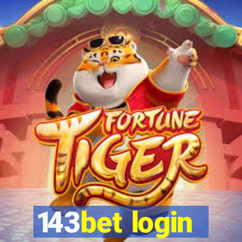 143bet login